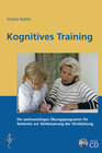 Buchcover Kognitives Training