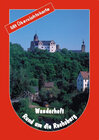 Buchcover Wanderheft rund um die Rochsburg