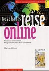 Buchcover Geschäftsreise online