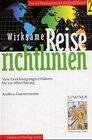 Buchcover Wirksame Reiserichtlinien