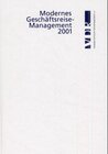 Buchcover Modernes Geschäftsreisemanagement
