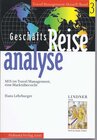 Buchcover Geschäftsreise-Analyse