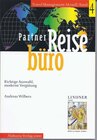 Buchcover Partner Reisebüro