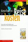 Buchcover Geschäftsreisekosten