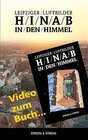 Buchcover Hinab in den Himmel