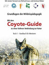 Buchcover Handbuch für Mentoren / Mit dem Coyote-Guide zu einer tieferen Verbindung zur Natur