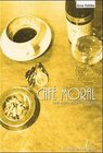 Buchcover Cafe Moral