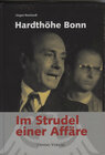 Buchcover Hardthöhe Bonn