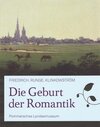 Buchcover Die Geburt der Romantik