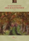 Buchcover Der Schattenhof