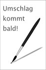 Buchcover Ein Blick zurück, nur kurz