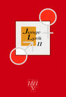 Buchcover Junge Lyrik / Junge Lyrik 2