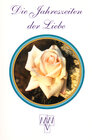 Buchcover Die Jahreszeiten der Liebe