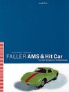Buchcover Faller AMS & Hit Car