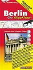 Buchcover Berlin City Klipp-Klapp