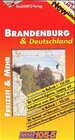 Buchcover Brandenburg & Deutschland