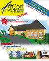 Buchcover ArCon Privat