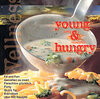 Buchcover Young & Hungry /Jung und hungrig