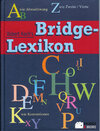 Buchcover Robert Koch's Bridge-Lexikon