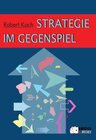 Buchcover Strategie im Gegenspiel