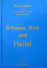 Buchcover Erkenne Dich und heile!