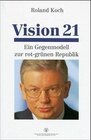 Buchcover Vision 21