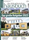Buchcover Das dicke deutsche Hausbuch