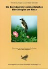 Buchcover Die Brutvögel der nordsächsischen Elbetalregion um Riesa