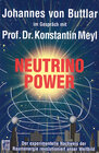 Buchcover Neutrino Power
