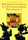 Buchcover Berühmte Gemälde aus Entenhausener Privatbesitz