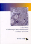 Buchcover Fundraising in der sozialen Arbeit