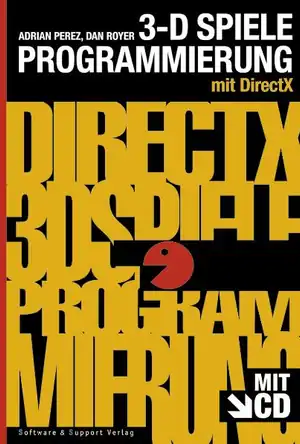 Buchcover ISBN 9783980673877