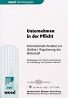 Buchcover Unternehmen in der Pflicht