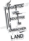 Buchcover Bürgertum und Industrie im Limbacher Land