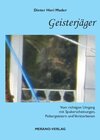 Buchcover Geisterjäger