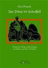 Buchcover Der Prinz im Schaffell