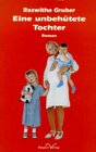 Buchcover Eine unbehütete Tochter