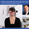Buchcover Craniomandibuläre Dysfunktion-CMD