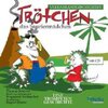 Buchcover Trötchen (incl. CD)