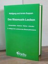Buchcover Das Blasmusik-Lexikon