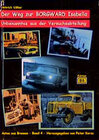 Buchcover Autos aus Bremen / Der Weg zur Borgward Isabella