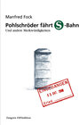 Buchcover Pohlschröder fährt S-Bahn