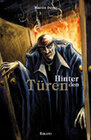 Buchcover Hinter den Türen