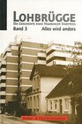 Buchcover Lohbrügge - Die Geschichte eines Hamburger Stadtteils / Alles wird anders