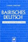 Buchcover Bairisches Deutsch
