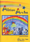 Buchcover Aktion Arche