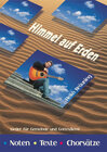 Buchcover Himmel auf Erden