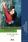 Buchcover Sport Klettern