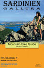 Buchcover Mountain Bike Guide Sardinien Gallura