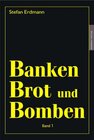 Buchcover Banken, Brot & Bomben